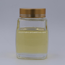 Componenta lubrifiantă antioxidantă la temperaturi ridicate